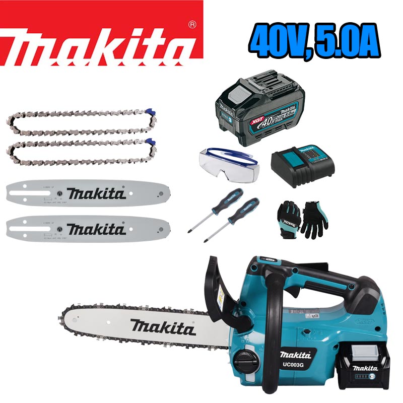 ホスト + バッテリー 1 個 (40V、5A、バッテリー寿命 8 時間) + 公式アクセサリ一式