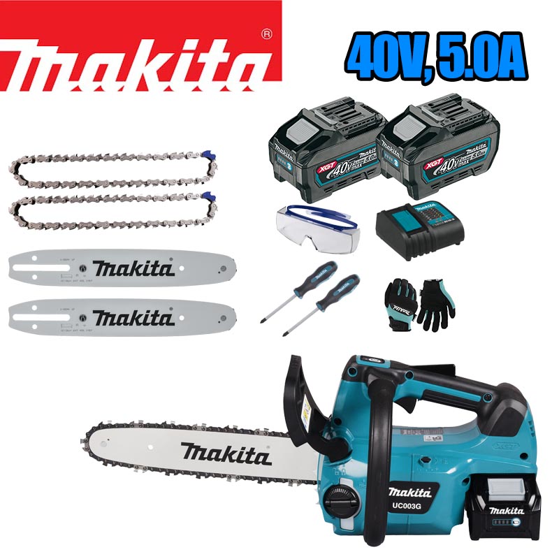 ホスト + バッテリー 2 個 (40V、5A、バッテリー寿命 16 時間) + 公式アクセサリ一式