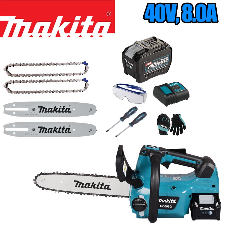 ホスト + バッテリー 1 個 (40V、8A、バッテリー寿命 18 時間) + 公式アクセサリ一式